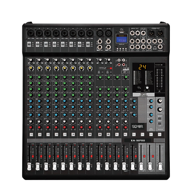 XA-16PRO